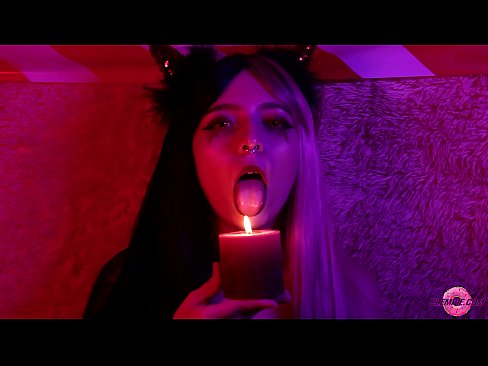 ❤️ Blowjob Ghairah dari Succubus Seksi dengan Mulut Penuh ❤️❌ Lucah Rusia pada ms.niceporn.ru