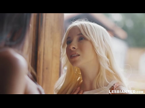 ❤️ Gadis pulang ke rumah beberapa bulan kemudian dan akhirnya memakan kemaluan ibu tirinya ❤️❌ Lucah Rusia pada ms.niceporn.ru